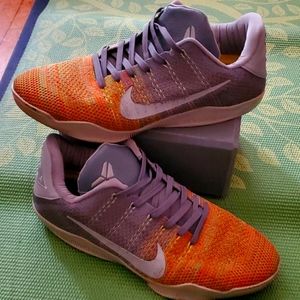 Men's Kobe Bryant Basketball shoes